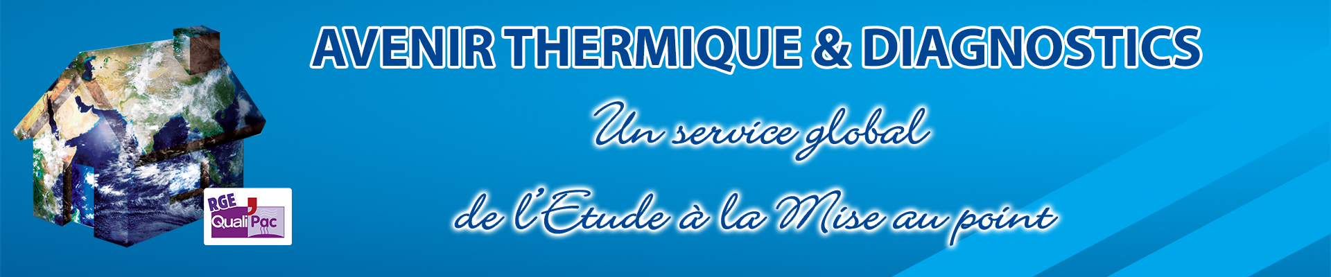 1 AVENIR THERMIQUE ET DIAGNOSTICS