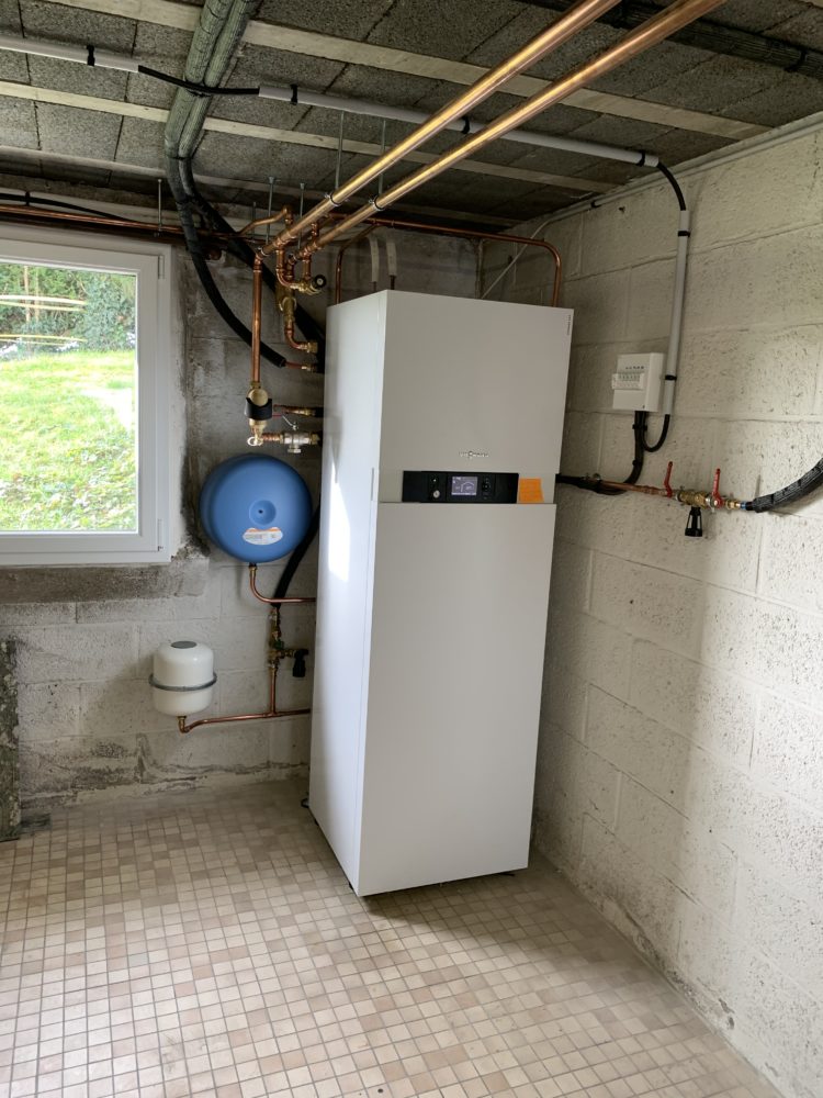 Comment Installer Un Sèche-linge Pompe à Chaleur