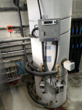 Dépannage pompe à chaleur AMZAIR à Hérenguerville dans la Manche (50660)