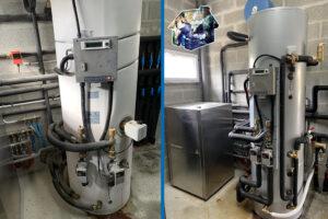 Dépannage pompe à chaleur AMZAIR à Hérenguerville dans la Manche (50660)