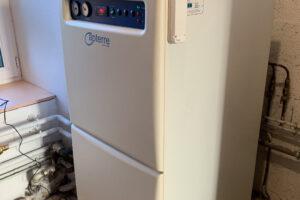 Entretien pompe à chaleur CAPTERRE à Cambernon dans la Manche (50200)