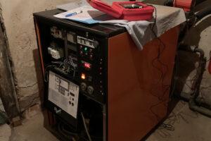 Entretien pompe à chaleur LEMASSON à Gratot dans la Manche (50200)