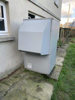 Entretien pompe à chaleur DIMPLEX à Gouville sur Mer dans la Manche (50560)